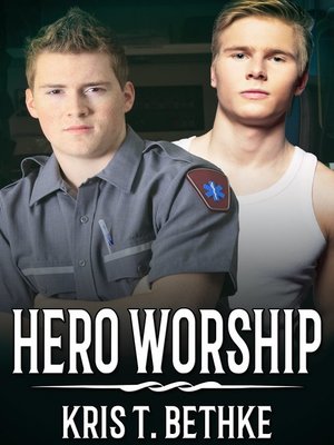 cover image of Hero Worship